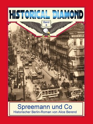 cover image of Spreemann und Co